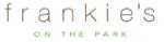 Frankie's On The Park Coupon Codes